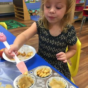 Meet your Posher, Mary